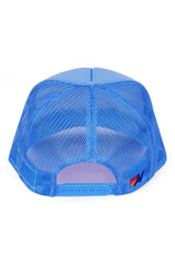 LIVE TO LOVE VINTAGE TRUCKER HAT