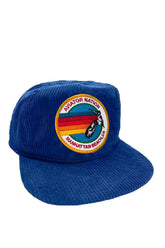 SIGNATURE MANHATTAN BEACH VINTAGE CORDUROY TRUCKER