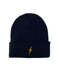 BOLT FULL RIB BEANIE