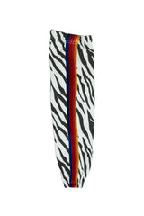 KID'S CLASSIC SWEATPANTS - ZEBRA