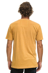 BOTTLEROCK 2023 TEE - KHAKI