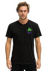 WILL FERRELL 2023 CREW TEE - BLACK