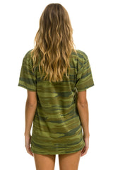 WINDY CITY SMOKEOUT 2024 CREW TEE SHIRT - CAMO
