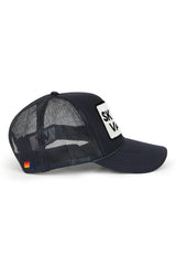 SKI VAIL TRUCKER HAT