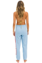 WM PHOENIX OPEN 2025 UNISEX SWEATPANTS - ICE