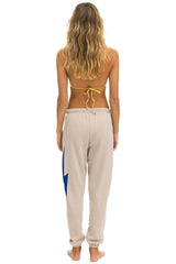 PALM TREE FESTIVAL ASPEN 2025 UNISEX SWEATPANTS - SAND