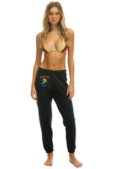 PARK CITY SWEATPANTS - CHARCOAL