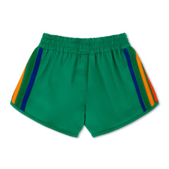 5 STRIPE KIDS FLEX JOGGER SHORT - AMAZON