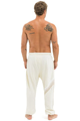 BLAZE 4 SWEATPANTS - VINTAGE WHITE // VINTAGE WHITE