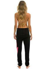 ZAC BROWN BAND 2025 UNISEX POCKET SWEATPANTS - BLACK