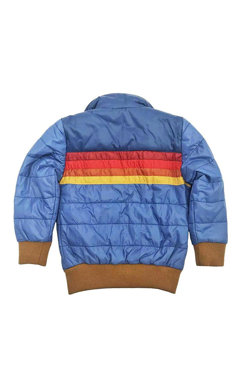 KID'S JOURNEY JACKET - MOONLIGHT