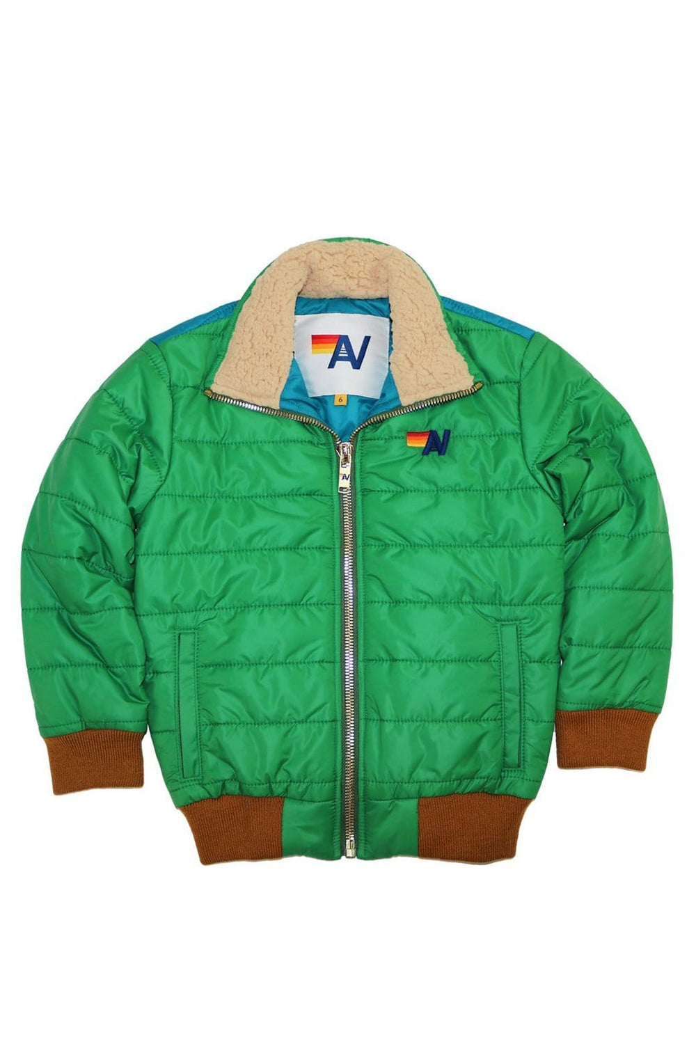 KID'S ALL SEASONS JACKET - AMAZON