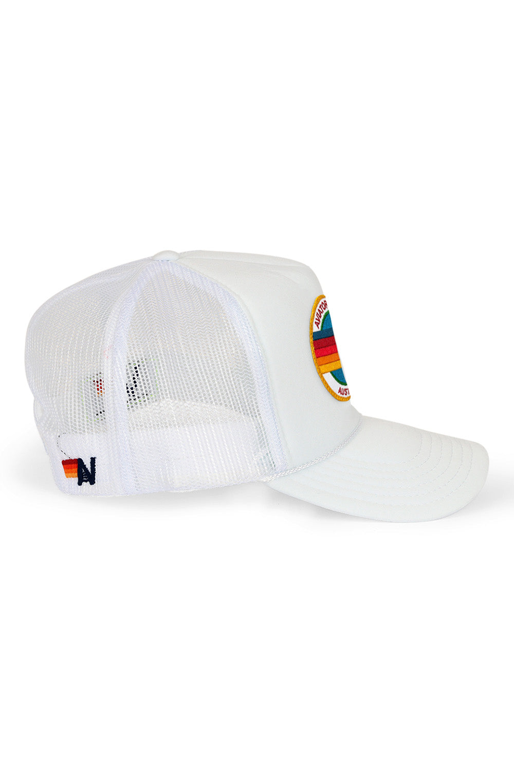 SIGNATURE AUSTIN TRUCKER HAT