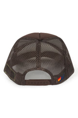 ASPEN RAINBOW TRUCKER HAT