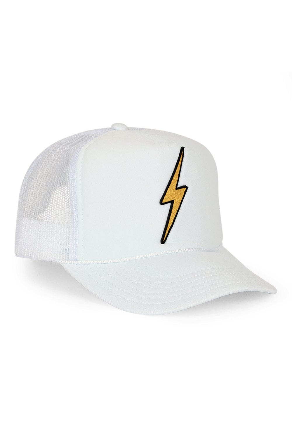 KID'S BOLT VINTAGE FOAM TRUCKER HAT