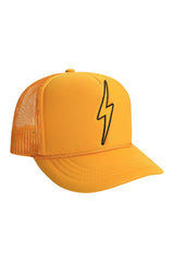 KID'S BOLT VINTAGE FOAM TRUCKER HAT