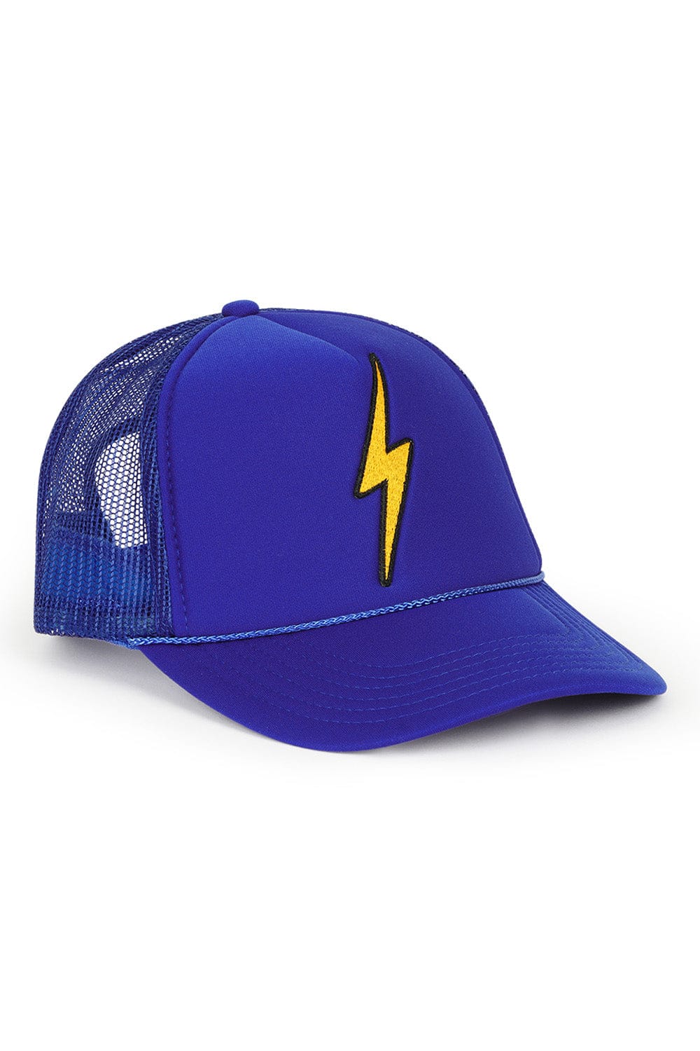 KID'S BOLT VINTAGE FOAM TRUCKER HAT