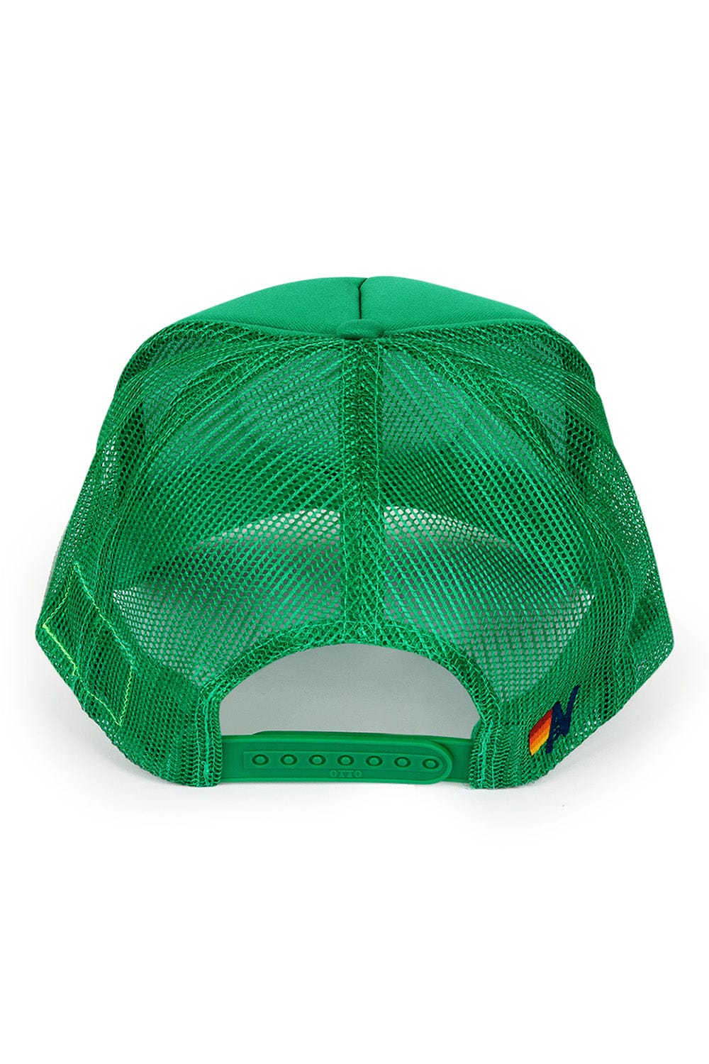 AVIATOR NATION TRUCKER HAT