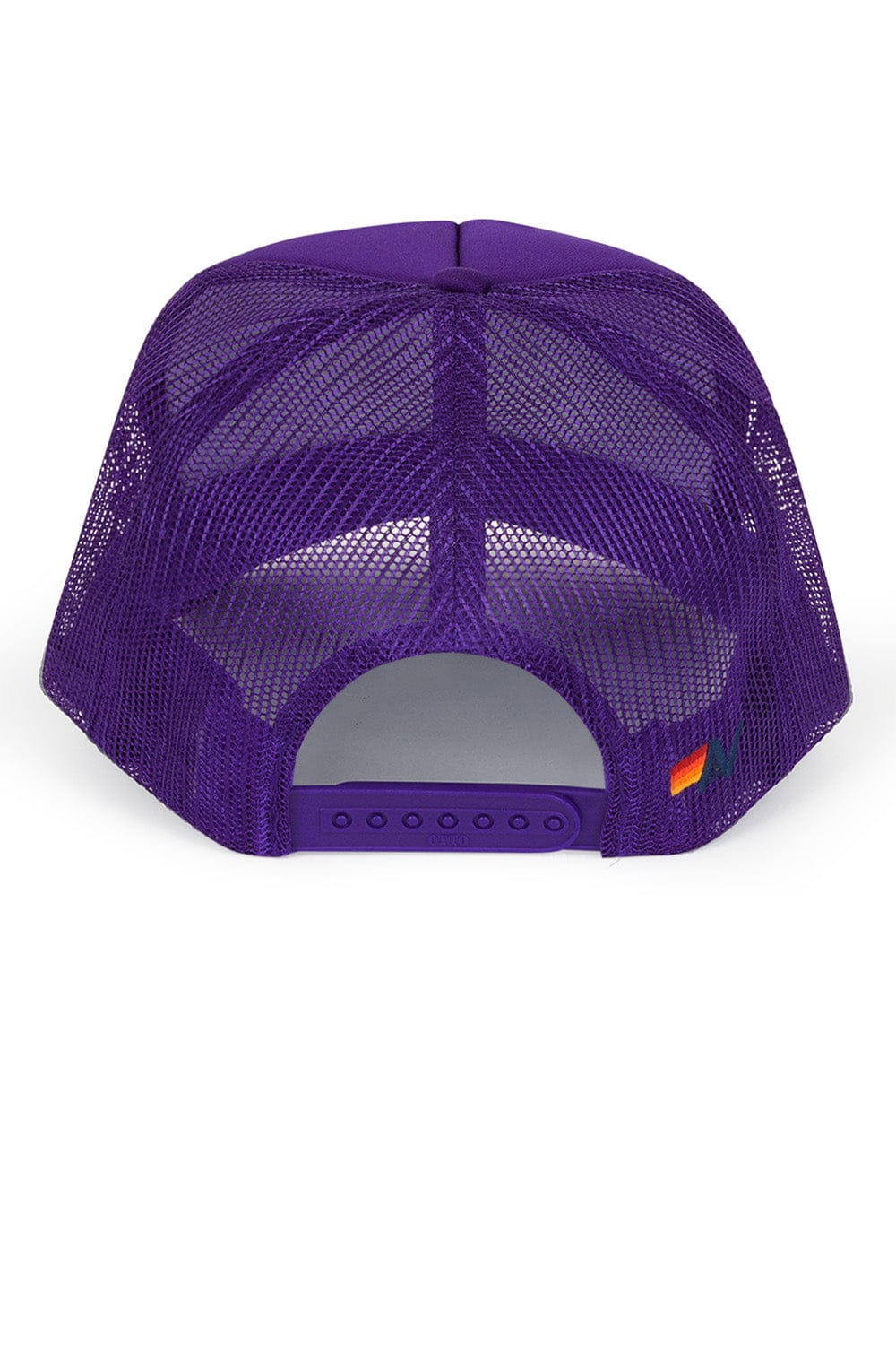 AVIATOR NATION TRUCKER HAT