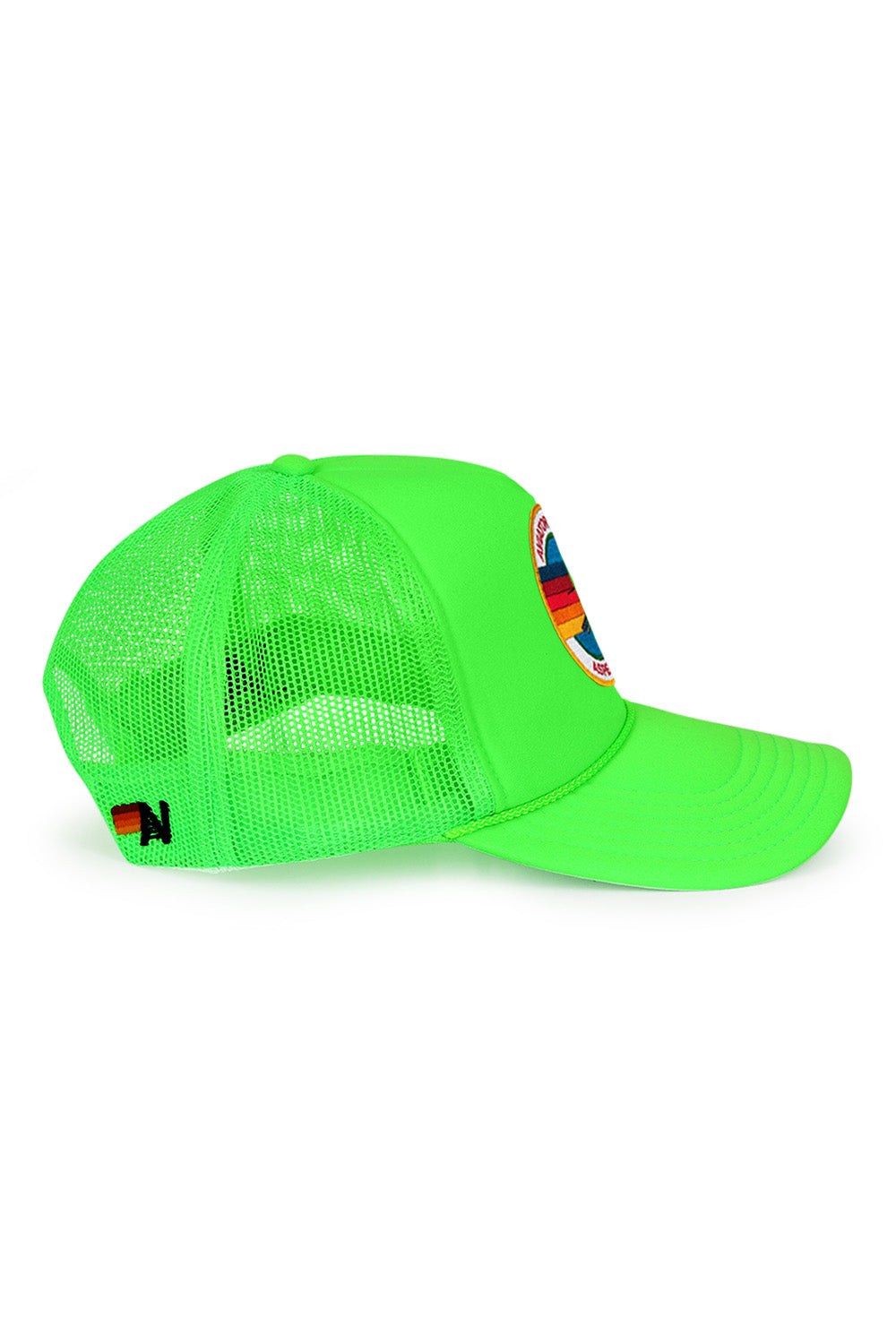 KID'S SIGNATURE ASPEN VINTAGE FOAM TRUCKER HAT