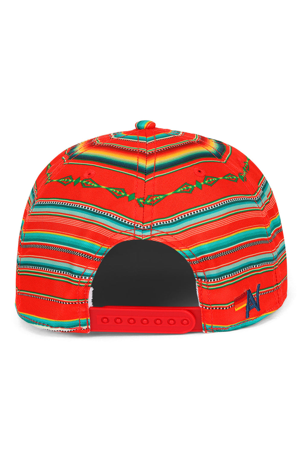 BOLT TULUM - TWILL LOW RISE TRUCKER