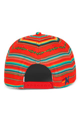 BOLT TULUM - TWILL LOW RISE TRUCKER