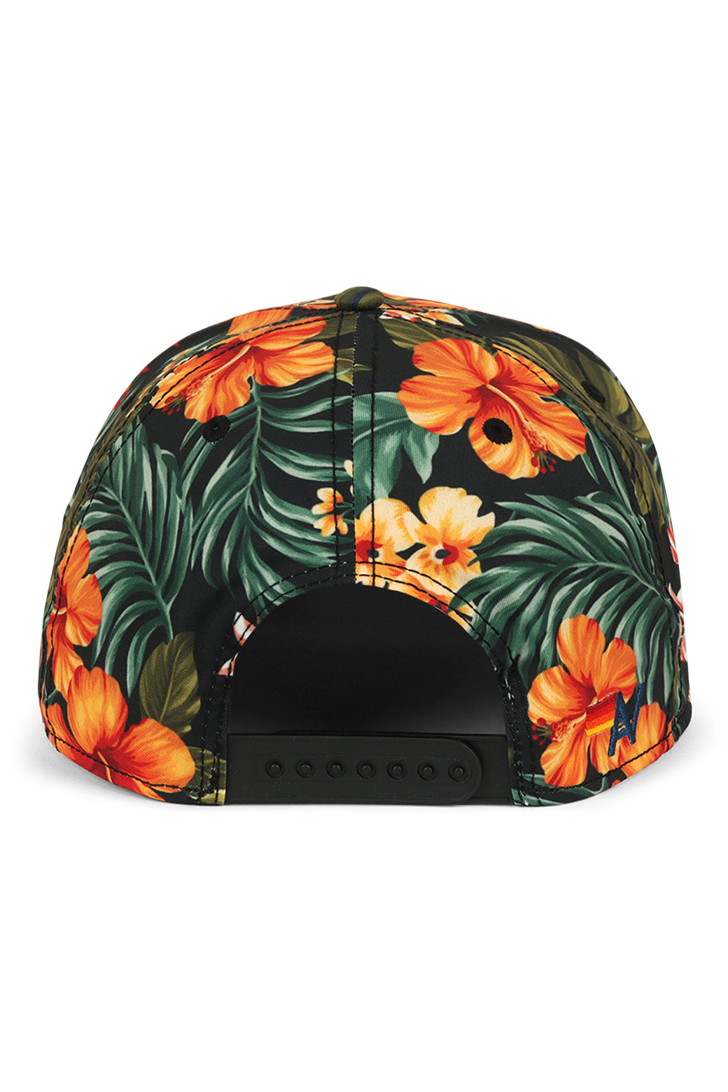 SIGNATURE ASPEN - VINTAGE SAFARI TWILL LOW RISE TRUCKER