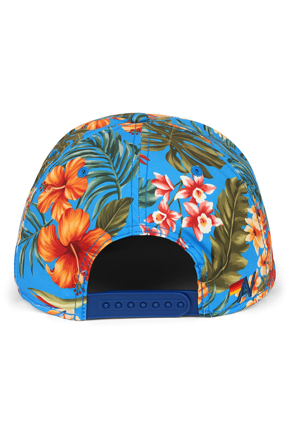 SIGNATURE ASPEN - VINTAGE SAFARI TWILL LOW RISE TRUCKER