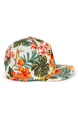 SIGNATURE LAGUNA BEACH - VINTAGE SAFARI TWILL LOW RISE TRUCKER
