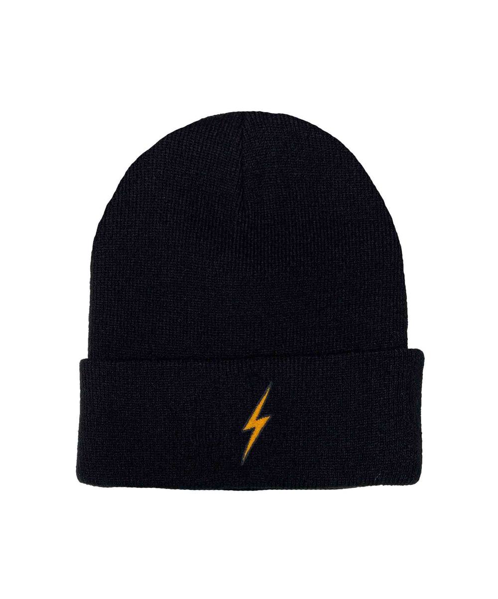 BOLT FULL RIB BEANIE