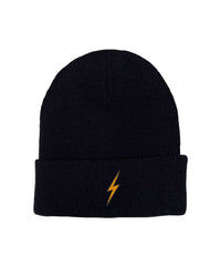 BOLT FULL RIB BEANIE