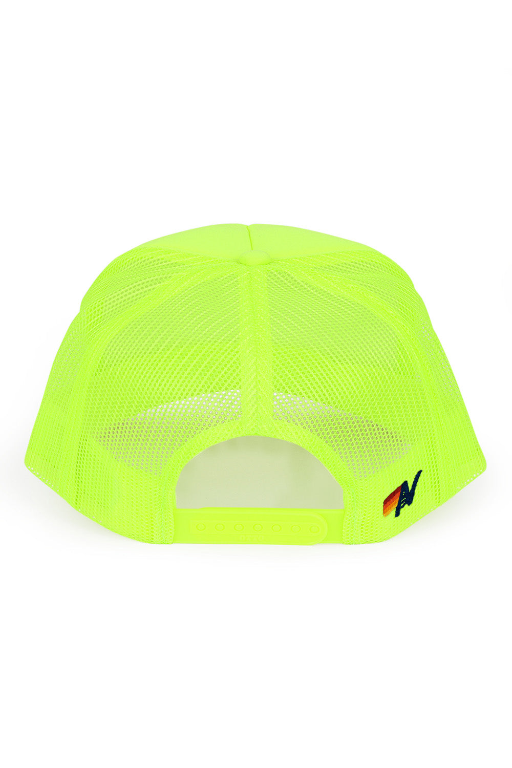 KID'S SIGNATURE MIAMI VINTAGE FOAM TRUCKER HAT