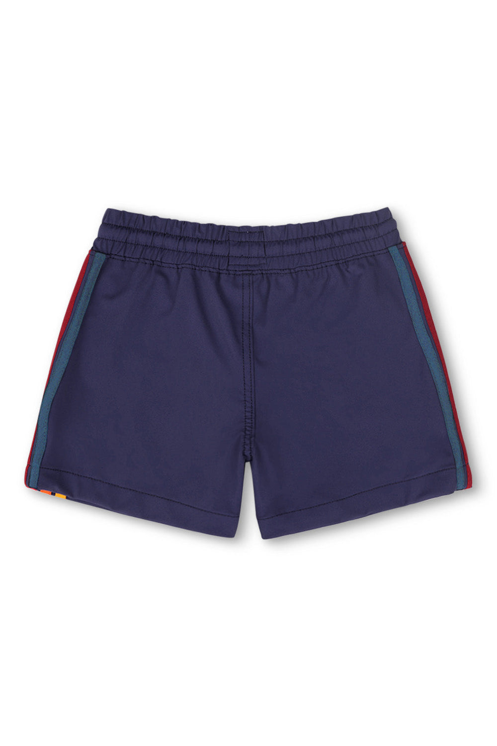 AVIATOR NATION KIDS FLEX BOARD SHORTS - NAVY