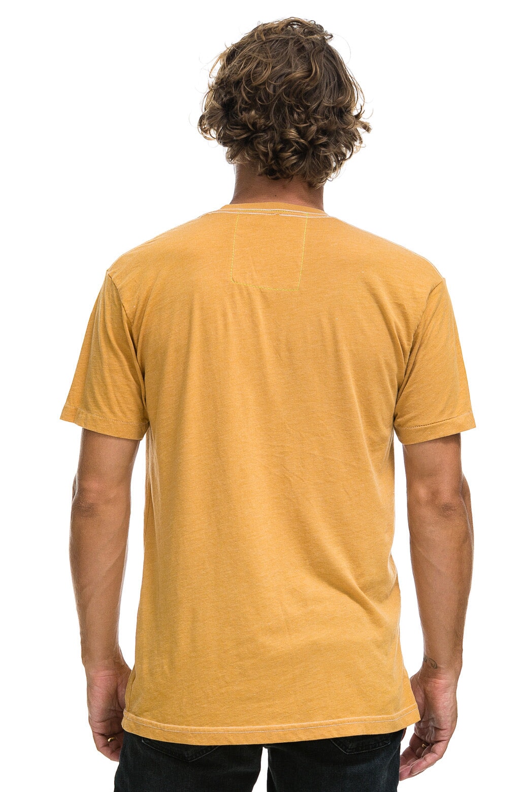 BOTTLEROCK 2023 TEE - KHAKI