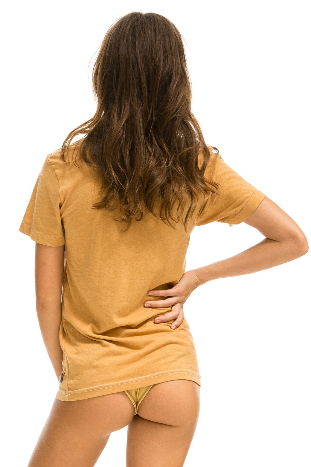 BOTTLEROCK 2023 TEE - KHAKI