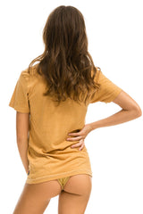 BOTTLEROCK 2023 TEE - KHAKI