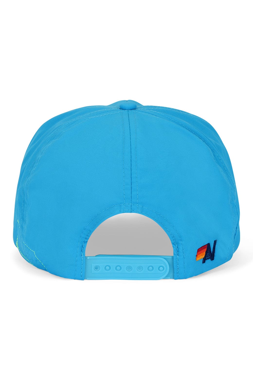 SIGNATURE NASHVILLE VINTAGE NYLON TRUCKER HAT