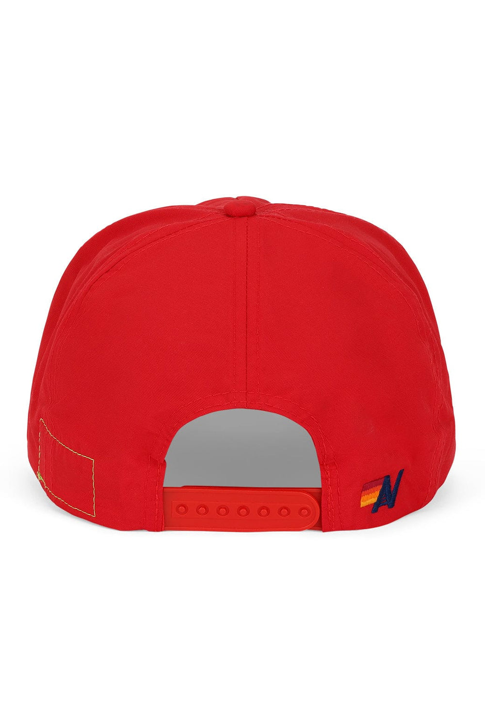 SIGNATURE NASHVILLE VINTAGE NYLON TRUCKER HAT