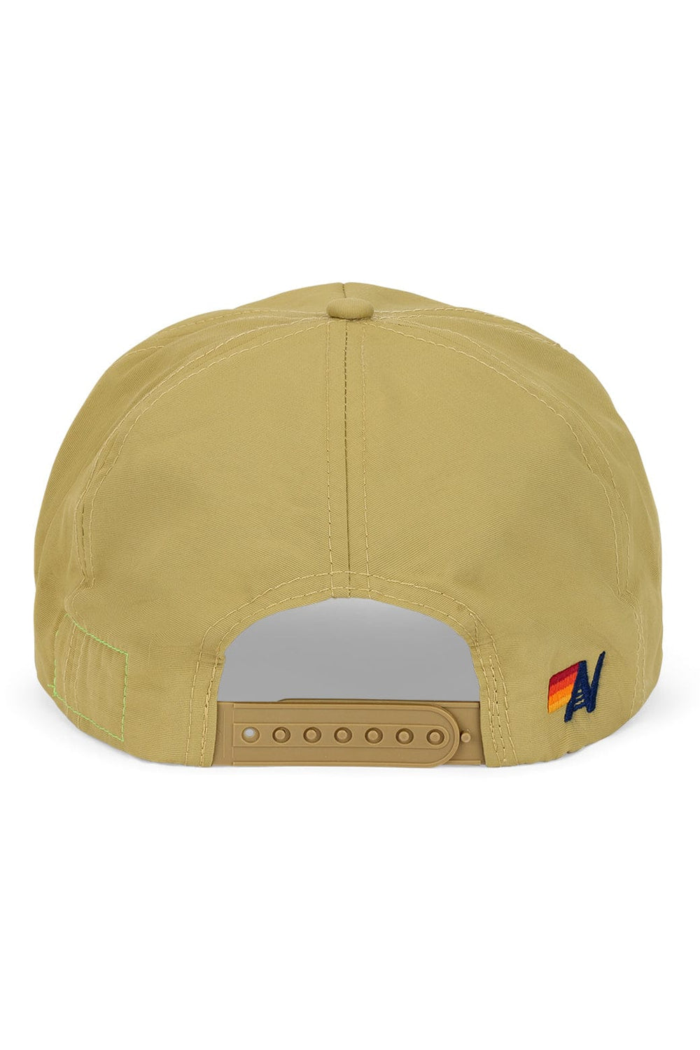 SIGNATURE NASHVILLE VINTAGE NYLON TRUCKER HAT