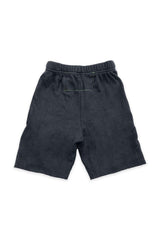 AVIATOR NATION HAMPTONS KIDS SWEATSHORTS - CHARCOAL