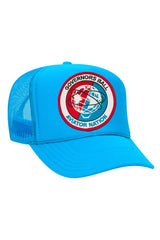 GOV BALL 2024 VINTAGE LOW RISE TRUCKER