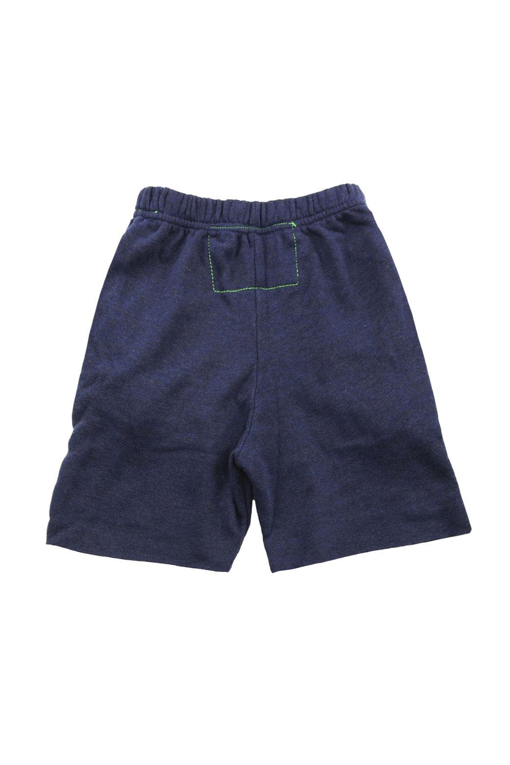 AVIATOR NATION ASPEN KIDS SWEATSHORTS - NAVY
