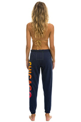 WINDY CITY SMOKEOUT 2024 UNISEX SWEATPANTS - NAVY