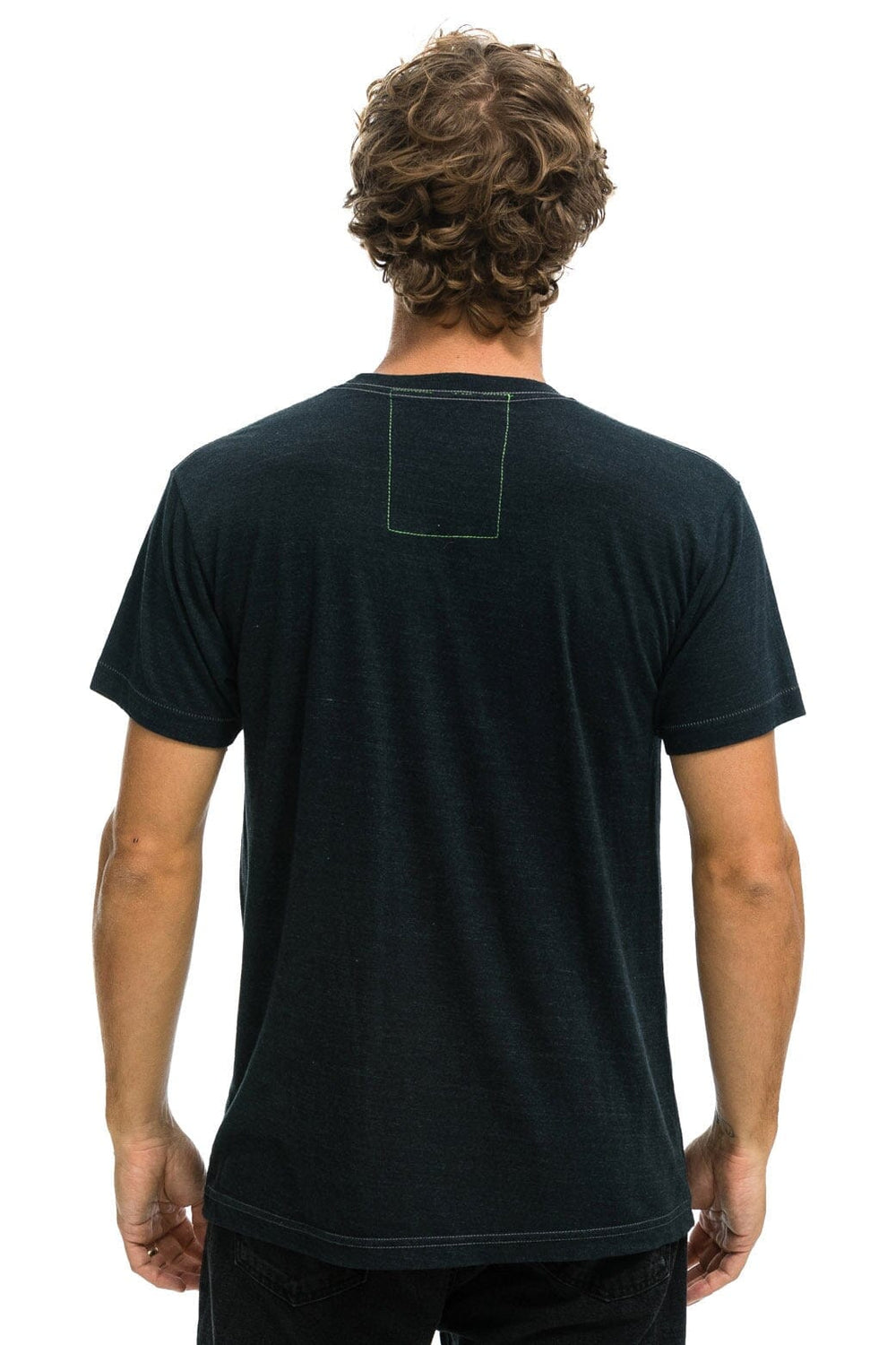OUTSIDE LANDS 2024 UNISEX CREW TEE - CHARCOAL