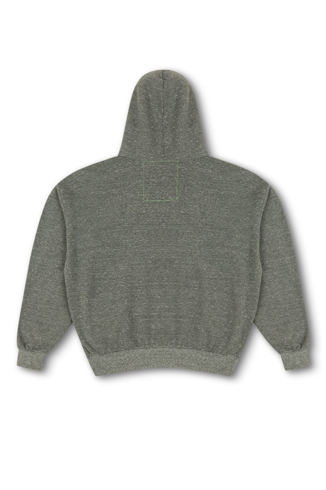 UNIVERSITY OF TEXAS STATE LOGO PULLOVER HOODIE RELAXED - HEATHER