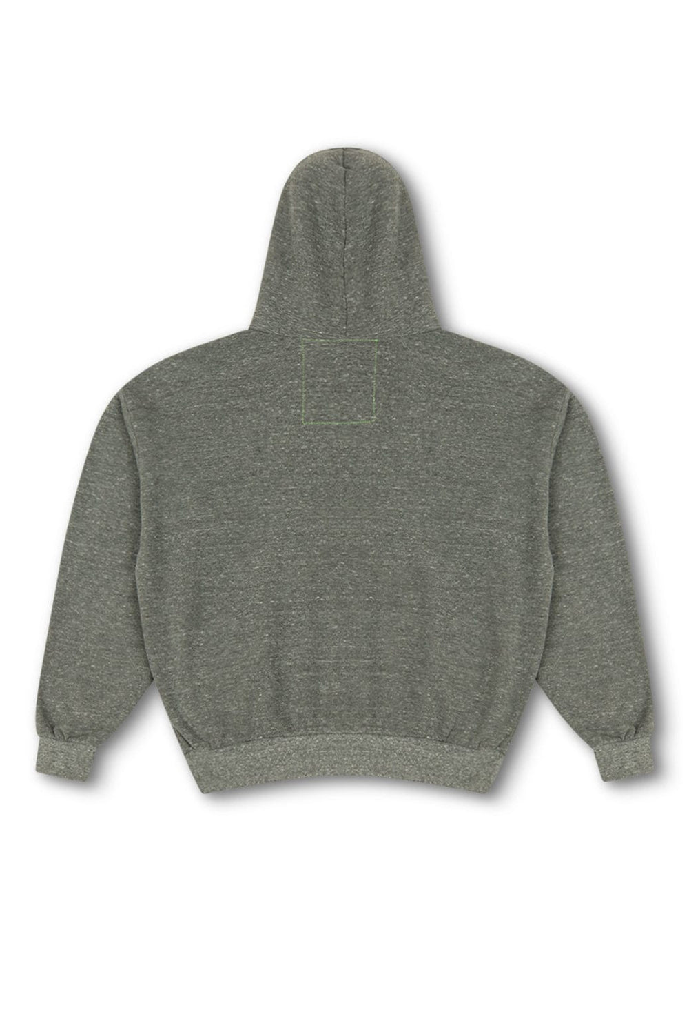 UNIVERSITY OF TEXAS STATE LOGO PULLOVER HOODIE RELAXED - HEATHER