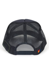SKI VAIL TRUCKER HAT