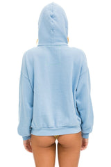 WM PHOENIX OPEN 2025 RELAXED PULLOVER HOODIE - ICE