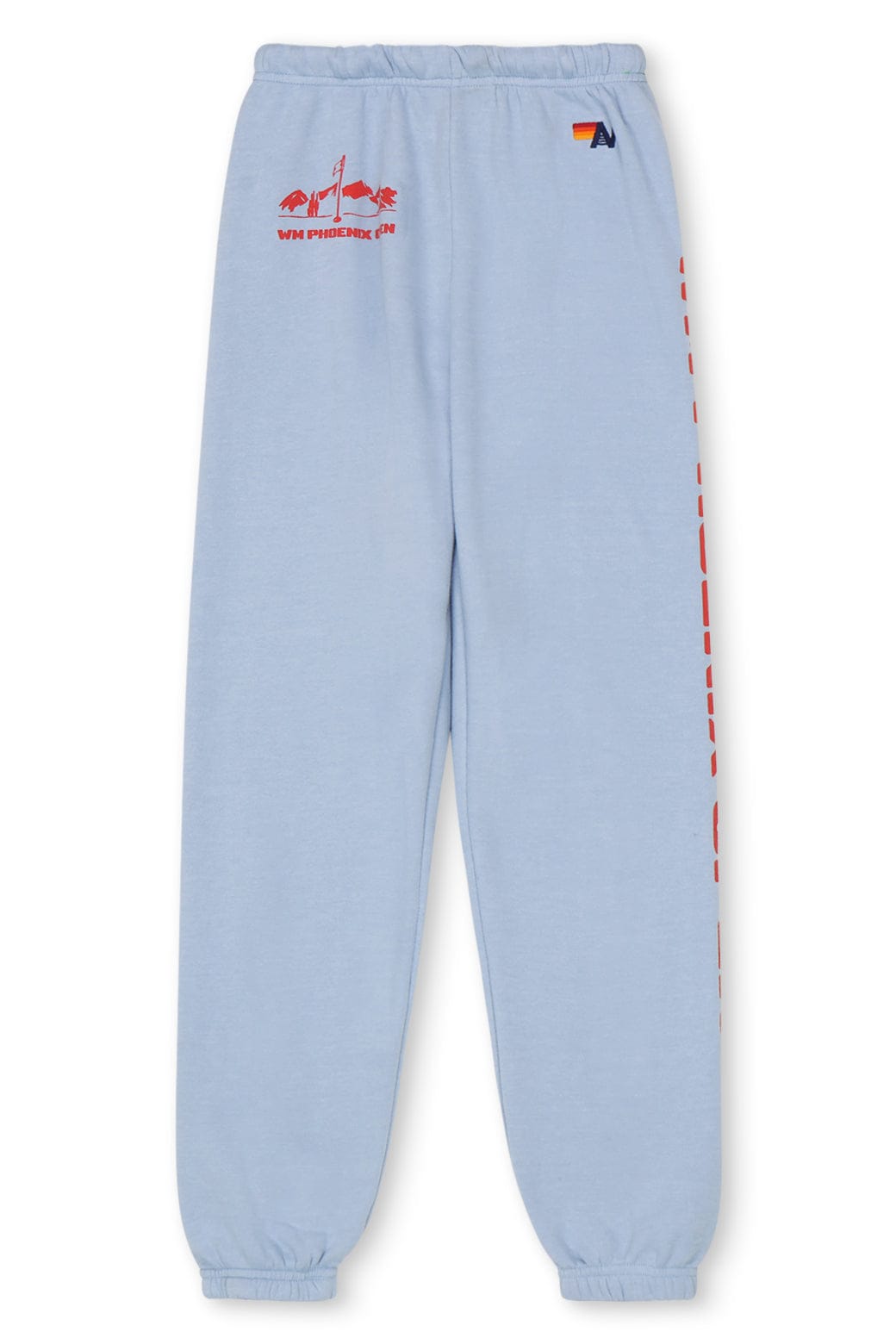 WM PHOENIX OPEN 2025 UNISEX SWEATPANTS - ICE