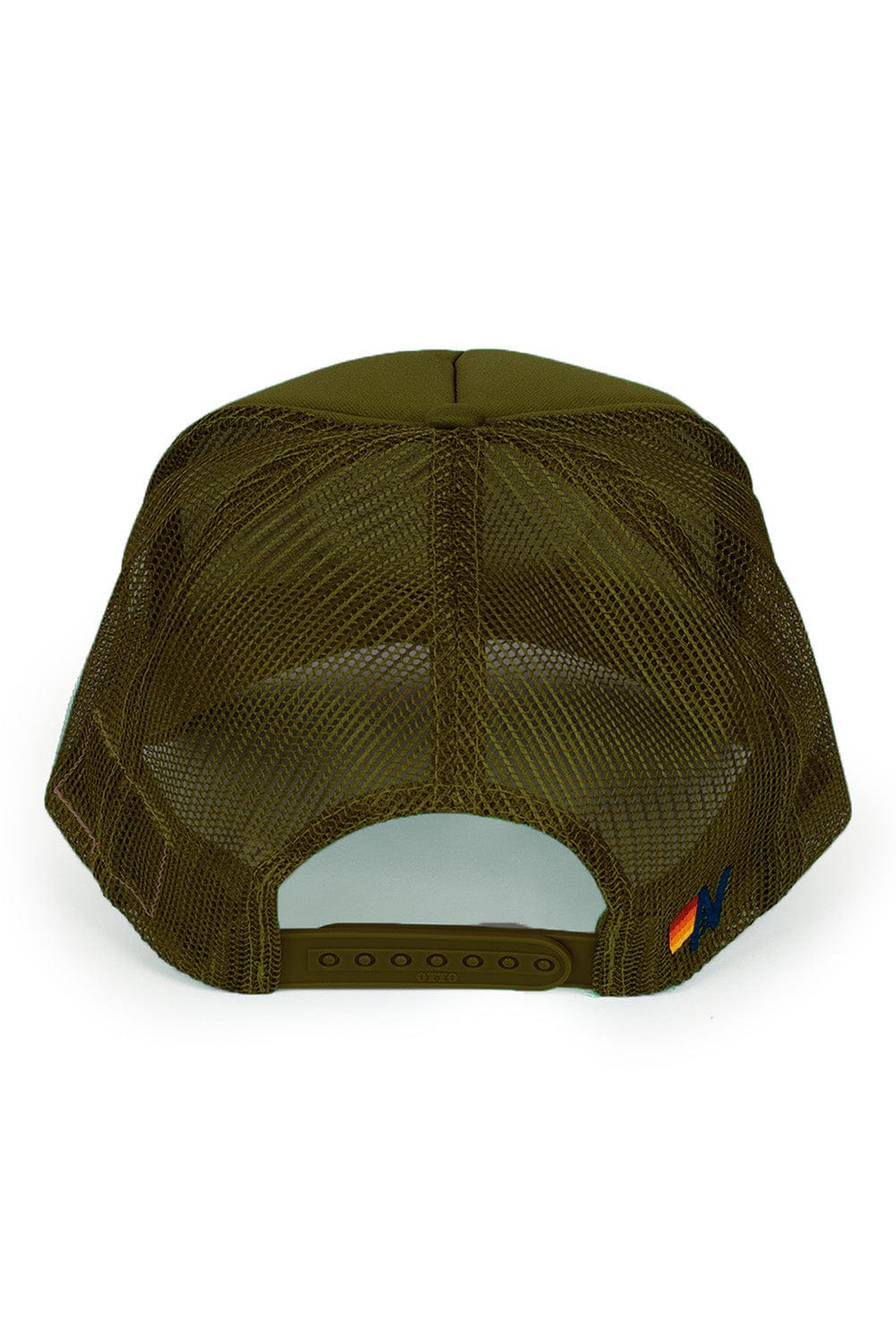 GARDEN STATE CONCERT VINTAGE LOW RISE TRUCKER